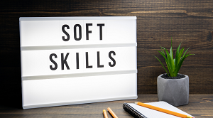 Ten Soft Skills You Need