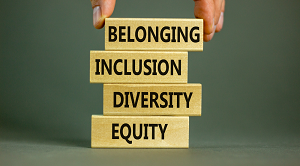 Diversity, Equity, and Inclusion