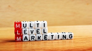 Multi-Level Marketing